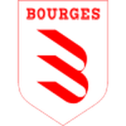 Bourges Foot 18