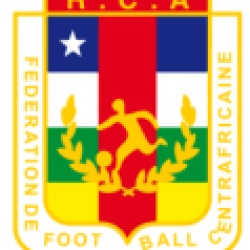 Central African Rep. U17