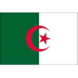 Algeria