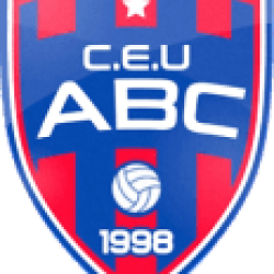 União ABC U20