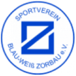 Blau-Weiß Zorbau