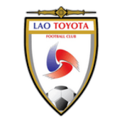Lao Toyota