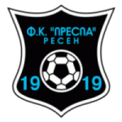 FK Prespa Resen