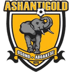 Ashanti Gold