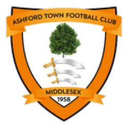 Ashford Town (Middlesex)