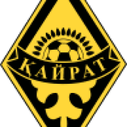 Kairat Almaty