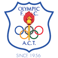 Canberra Olympic