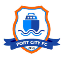 Port City