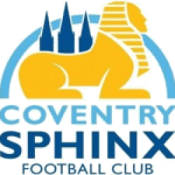 Coventry Sphinx