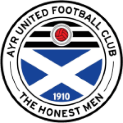 Ayr Utd