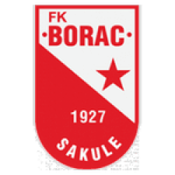 Borac Sakule