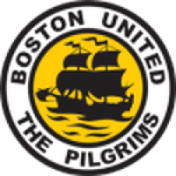 Boston United