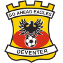 Go Ahead Eagles U21
