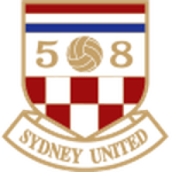 Sydney United