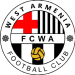 West Armenia