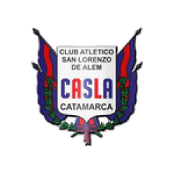 San Lorenzo Alem