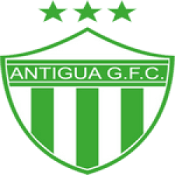 Antigua GFC