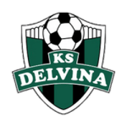 Delvina