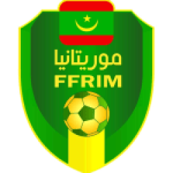 Mauritania W