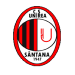 Unirea Sântana