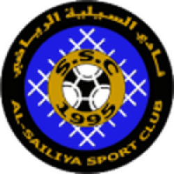 Al-Sailiya