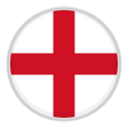 England U20 W