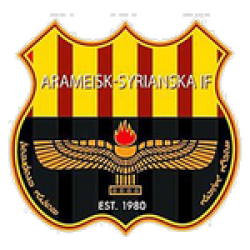 Arameiska / Syrianska