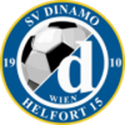 Dinamo Helfort