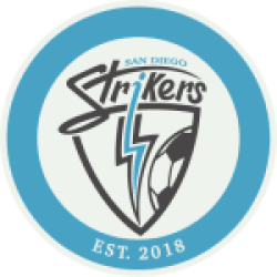 San Diego Strikers