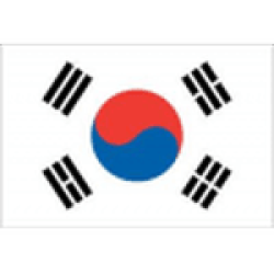 South Korea W