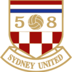 Sydney Utd U20
