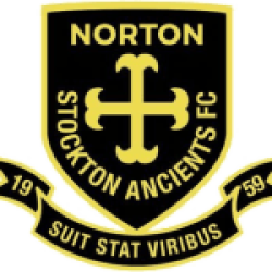 Norton & Stockton W