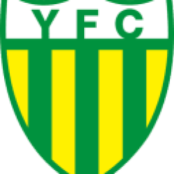 Ypiranga Erechim U20