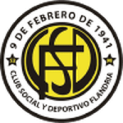 Flandria
