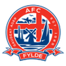 AFC Fylde U18