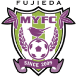 Fujieda MYFC
