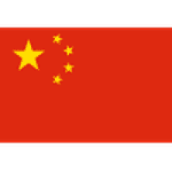 China PR U17 W