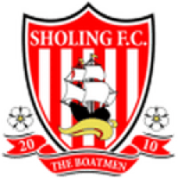 Sholing