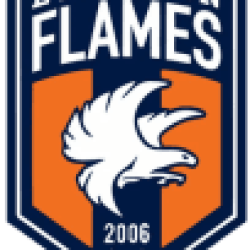 Eastern Flames W
