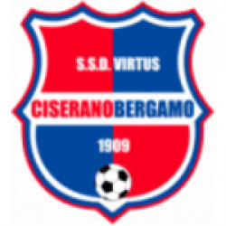 Virtus Ciserano Bergamo