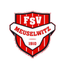 Meuselwitz U19