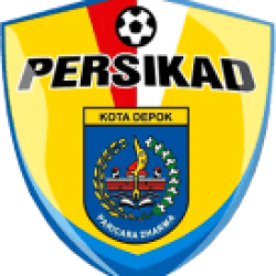 Persikad Depok FC