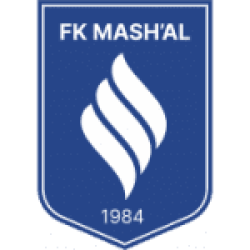 Mash'al