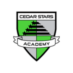 Cedar Stars Rush