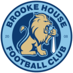 Brooke House W