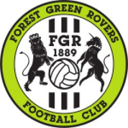 Forest Green Rovers W