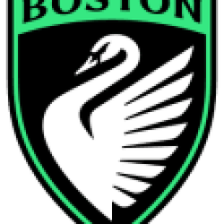 Boston Legacy W