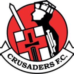 Crusaders FC