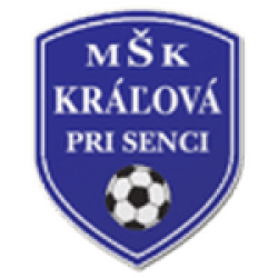 Kráľová pri Senci