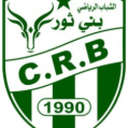 CR Béni Thour